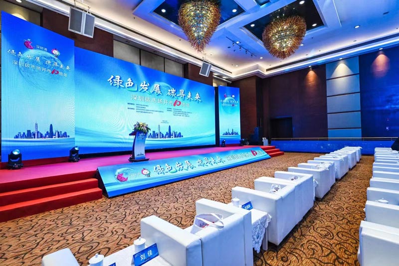 策劃公司是怎么策劃一場發布會活動的？