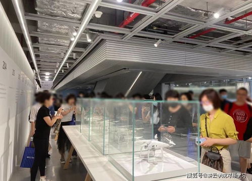 深圳某基金公司對標大疆 以文化為基，以創(chuàng)新為翼，探索技術(shù)與資本的融合新路徑